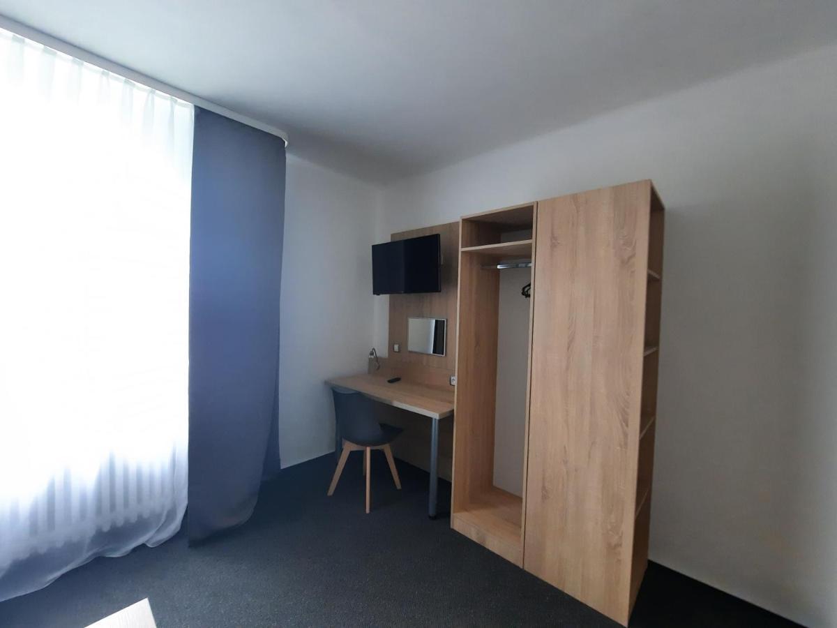 Hotel Cervenohorske Sedlo Loučná nad Desnou المظهر الخارجي الصورة