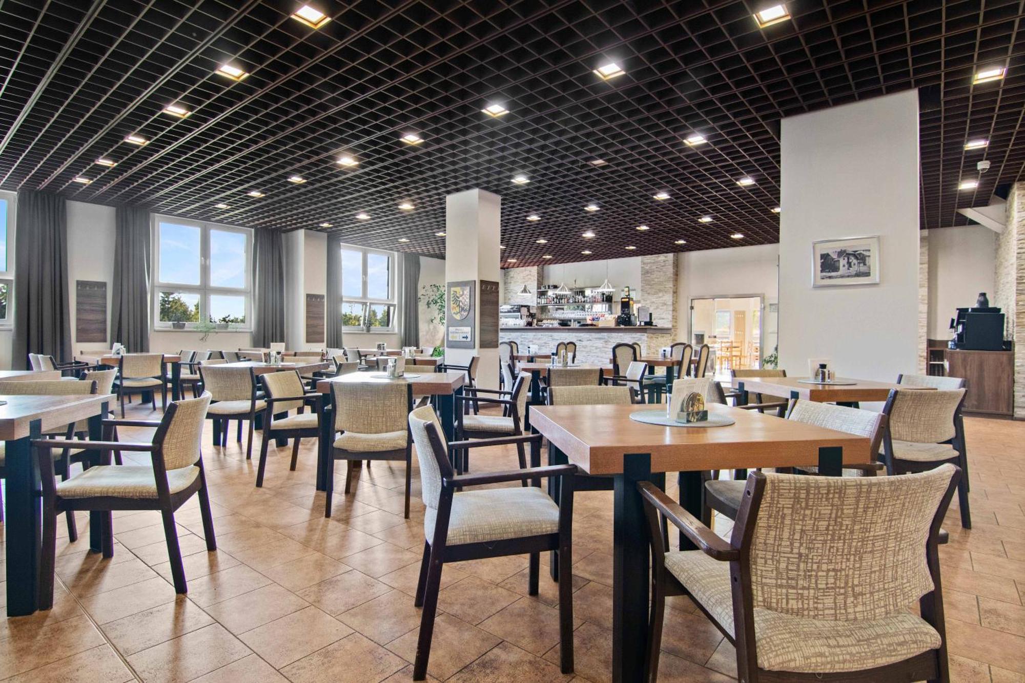 Hotel Cervenohorske Sedlo Loučná nad Desnou المظهر الخارجي الصورة