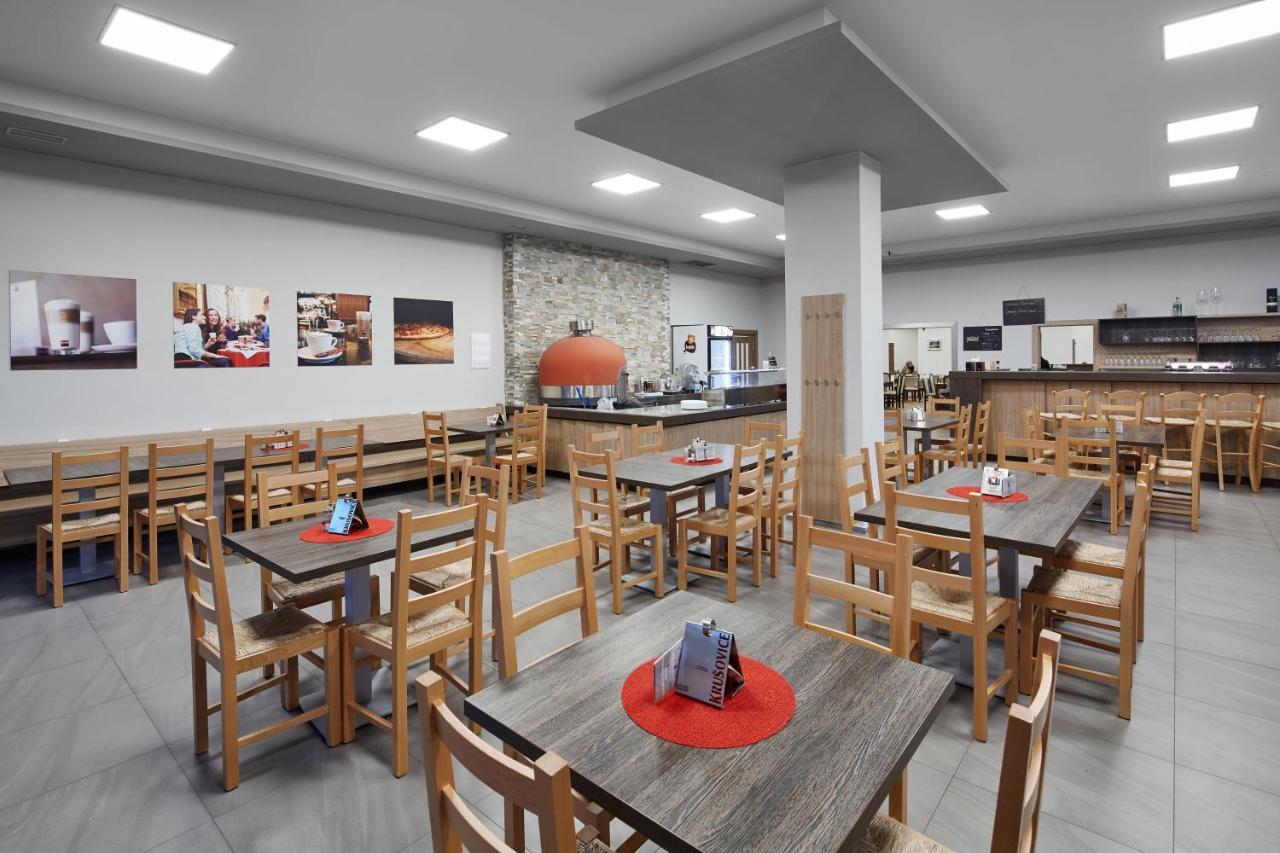 Hotel Cervenohorske Sedlo Loučná nad Desnou المظهر الخارجي الصورة